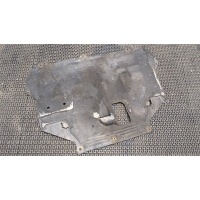 Защита моторного отсека (картера ДВС) Toyota Avensis 2 2003-2008 2007 5140505020