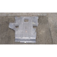 Защита моторного отсека (картера ДВС) Mercedes E W211 2002-2009 2009 A2115242130