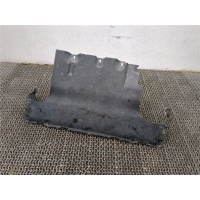 Защита моторного отсека (картера ДВС) Volkswagen Touareg 2007-2010 2008 7l0825285b
