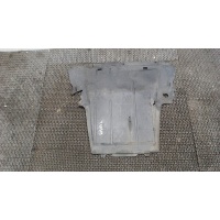 Защита моторного отсека (картера ДВС) Renault Megane 2 2002-2009 2007 8200368372