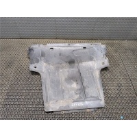 Защита моторного отсека (картера ДВС) Renault Megane 2 2002-2009 2008 8200563696