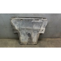 Защита моторного отсека (картера ДВС) Renault Megane 2 2002-2009 2008 8200563696