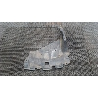 Защита моторного отсека (картера ДВС) Toyota Yaris 1999-2006 2000 5144252030