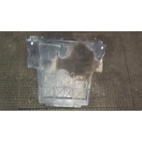 Защита моторного отсека (картера ДВС) Renault Megane 2 2002-2009 2004 8200368372