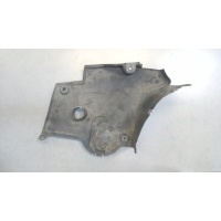 Защита моторного отсека (картера ДВС) Mercedes S W140 1991-1999 1996 1405240330