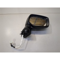 Зеркало боковое Subaru Legacy Outback (B15) 2014-2019 2016 91036AL13A