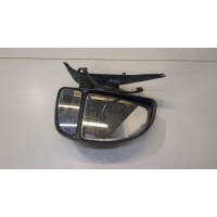 Зеркало боковое Citroen Jumper (Relay) 2002-2006 2003 8153CQ
