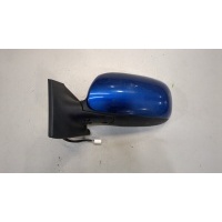 Зеркало боковое Toyota Yaris 2005-2011 2006 879400d210
