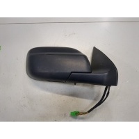 Зеркало боковое Land Rover Range Rover 3 (LM) 2002-2012 2004 CRB000942PUY