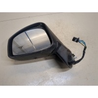 Зеркало боковое Renault Scenic 2009-2012 2010 963021615R