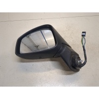 Зеркало боковое Renault Scenic 2009-2012 2010 963024894R