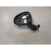 Зеркало боковое Chevrolet Matiz (Spark) 2005-2010 2007 96600313