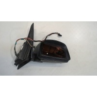 Зеркало боковое Land Rover Range Rover 3 (LM) 2002-2012 2003 CRB000961PUY