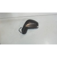 Зеркало боковое Renault Scenic 2009-2012 2011 963021615R