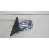 Зеркало боковое Land Rover Range Rover 3 (LM) 2002-2012 2004 CRB000952PUY