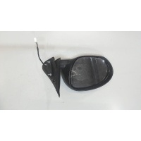 Зеркало боковое Nissan Juke 2015 963021KK2C