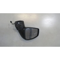 Зеркало боковое Renault Scenic 2009-2012 2011 963021615R
