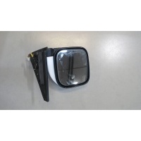 Зеркало боковое Mitsubishi Pajero / Montero 2000-2006 2005 MR652066