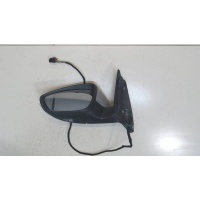 Зеркало боковое Volkswagen Passat 7 2010-2015 Европа 2012 3C0857933A