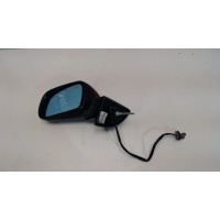 Зеркало боковое Peugeot 407 2007 8149VG