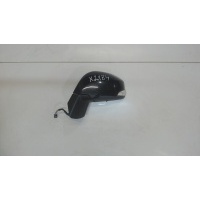 Зеркало боковое Renault Scenic 2009-2012 2010 963021615R