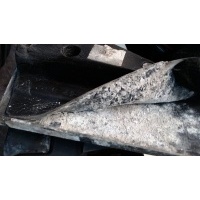 Зеркало боковое Land Rover Range Rover 3 (LM) 2002-2012 2003 CRB000961PUY
