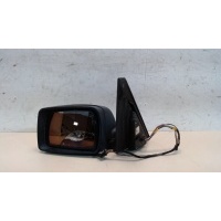 Зеркало боковое Land Rover Range Rover 3 (LM) 2002-2012 2003 CRB000951PUY