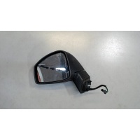 Зеркало боковое Renault Scenic 2009-2012 2011 963021615R