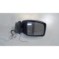 Зеркало боковое Land Rover Range Rover Sport 2005-2009 2007 CRB502383PMA