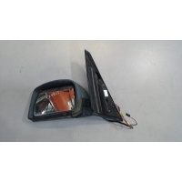 Зеркало боковое Land Rover Range Rover 3 (LM) 2002-2012 2002 CRB000951PUY