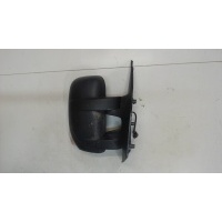 Зеркало боковое Opel Movano 2010- 2015 4419413