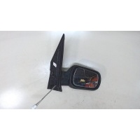 Зеркало боковое Ford Fiesta 2001-2007 2005 1452852