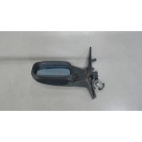 Зеркало боковое Renault Laguna 2 2001-2008 2006 7701049058