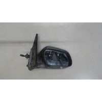 Зеркало боковое Mazda 2 2003-2008 2005 DD106912ZF00