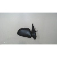 Зеркало боковое Renault 19 1992 7701366327