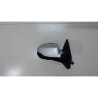 Зеркало боковое Renault Clio 2009-2012 2010 7701071866