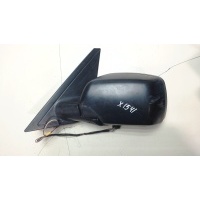 Зеркало боковое Land Rover Range Rover 3 (LM) 2002-2012 2003 CRB000951PUY