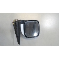 Зеркало боковое Mitsubishi Pajero / Montero 2000-2006 2003 MR652066