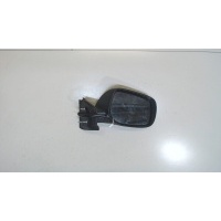 Зеркало боковое Toyota Yaris 2005-2011 2006 879100D210