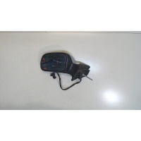 Зеркало боковое Peugeot 407 2005 8149VG