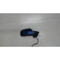 Зеркало боковое Peugeot 407 2006 8149VC