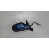 Зеркало боковое Volvo S80 1998-2006 2002 30634978