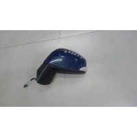 Зеркало боковое Renault Scenic 2009-2012 2011 963021615R