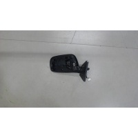 Зеркало боковое Toyota Yaris 2005-2011 2008 879100D210