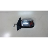 Зеркало боковое Mitsubishi Outlander XL 2006-2012 2007 7632A061