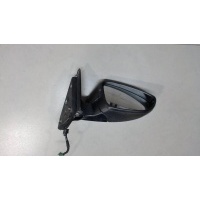 Зеркало боковое Volkswagen Jetta 6 2010-2015 2011 5C8857508C
