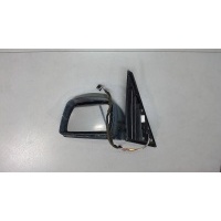 Зеркало боковое Land Rover Range Rover 3 (LM) 2002-2012 2003 CRB000951PUY
