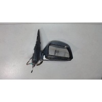 Зеркало боковое Land Rover Range Rover 3 (LM) 2002-2012 2003 CRB000961PUY