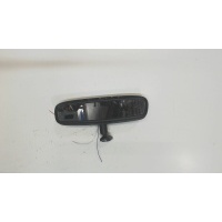 Зеркало салона Toyota Sienna 3 2010-2014 2013 8781008021