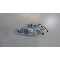 Зеркало салона Mercedes S W221 2005-2013 2008 A2218103117